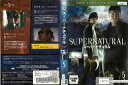 スーパーナチュラル -THE FIRST SEASON- 5 SDR-156-B【ケースなし】中古DVD_f