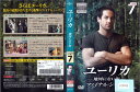 ユーリカ 〜地図にない街〜 ファイナル・シーズン vol.7 GNBR-3547【ケースなし】ジャケット多少色あせあり 中古DVD_f