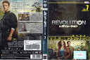 レボリューション ファースト・シーズン vol.7 1000432186【ケースなし】中古DVD_f
