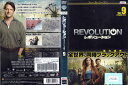 レボリューション ファースト・シーズン vol.9 1000432182【ケースなし】中古DVD_f