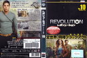 レボリューション ファースト・シーズン vol.10 1000432180【ケースなし】中古DVD_f