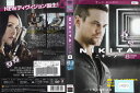 NIKITA/ニキータ サード・シーズン vol.8 1000416703【ケースなし】中古DVD_f