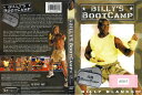 BILLY’ S BOOTCAMP AB BOOTCAMP (輸入盤) 05-50460GER【ケースなし】中古DVD_f