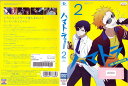 ハマトラ vol.2 AVBA73689【ケースなし】中古DVD_f