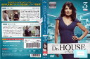 Dr.HOUSE ドクター・ハウス シーズン6 vol.3 GNBR-3113P【ケースなし】中古DVD_f