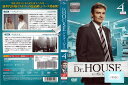 Dr.HOUSE ドクター・ハウス シーズン6 vol.4 GNBR-3114P【ケースなし】中古DVD_f