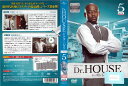 Dr.HOUSE ドクター・ハウス シーズン6 vol.5 GNBR-3115P【ケースなし】中古DVD_f