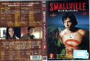 SMALLVILLE ヤング・スーパーマン シーズン1 vol.6 SDR-117-A【ケースなし】中古DVD_f