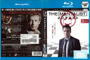 THE MENTALIST メンタリスト ザ・ファーストシーズン vol.3 Blu-ray SBR-Y28358-C【ケースなし】中古DVD_f