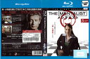 THE MENTALIST メンタリスト ザ ファーストシーズン vol.5 Blu-ray SBR-Y28359-B【ケースなし】中古DVD_f