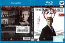 THE MENTALIST メンタリスト ザ・ファーストシーズン vol.7 Blu-ray SBR-Y28360-A【ケースなし】中古DVD_f