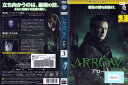ARROW/アロー サード・シーズン vol.3 1000577949【ケースなし】中古DVD_f