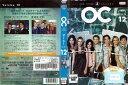 THE OC オー・シー サード・シーズン vol.12 ジャケットに多少擦れあり【ケースなし】中古DVD_f