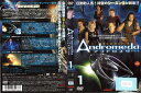アンドロメダ シーズン3 vol.1 CXBA-10073【ケースなし】中古DVD_f