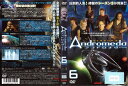 アンドロメダ シーズン3 vol.6 CXBA-10078【ケースなし】中古DVD_f