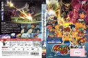 劇場版 イナズマイレブン GO 究極の絆 グリフォン BNBR-3077P【ケースなし】中古DVD_f