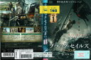 BLACK SAILS/ブラック・セイルズ2 VOL.1 DABR-5087【ケースなし】中古DVD_f