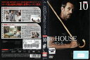 Dr.HOUSE シーズン5 vol.10 GNBR-2799P【ケースなし】中古DVD_f