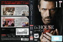 Dr.HOUSE シーズン5 vol.11 GNBR-2800P【ケースなし】中古DVD_f