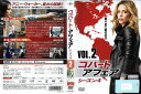 コバート・アフェア シーズン4 vol.2 GNBR-4032【ケースなし】中古DVD_f