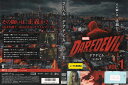マーベル デアデビル シーズン1 vol.1 VWDP6313【ケースなし】中古DVD_f