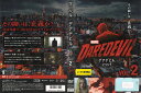マーベル デアデビル シーズン1 vol.2 VWDP6314【ケースなし】中古DVD_f