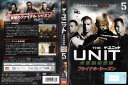 ザ・ユニット 米軍極秘部隊 ファイナルシーズン vol.5【HC】FXCB-56963【ケースなし】中古DVD_f