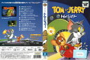 トムとジェリーvol.8 HBR-54585【ケースなし】中古DVD_f