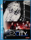 セックス・アンド・ザ・シティ SEX and the CITY シーズン6 vol.4/PDTD110415/【ケースなし】/中古DVD_s