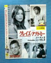 グレイズ・アナトミー シーズン2 vol.2/ディスクにレンタル店のシールあり。/VWDR3409/【ケースなし】/中古DVD_s