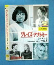 グレイズ・アナトミー シーズン2 vol.5/ディスクにレンタル店のシールあり。/VWDR3415/【ケースなし】/中古DVD_s