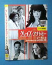 グレイズ・アナトミー シーズン2 vol.12/ディスクにレンタル店のシールあり。/VWDR3429/【ケースなし】/中古DVD_s