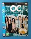 THE OC ザ・オー・シー サード・シーズン3 vol.12/SDR-Y23384-C/【ケースなし】/中古DVD_s