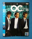 THE OC ザ・オー・シー サード・シーズン3 vol.10/SDR-Y23384-A/【ケースなし】/中古DVD_s