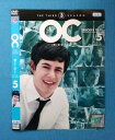THE OC ザ・オー・シー サード・シーズン3 vol.5/SDR-Y23382-B/【ケースなし】/中古DVD_s
