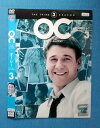 THE OC ザ・オー・シー サード・シーズン3 vol.3/SDR-Y23381-C/【ケースなし】/中古DVD_s