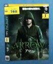 アロー ARROW サード シーズン3 vol.1/1000577947/【ケースなし】/中古DVD_s