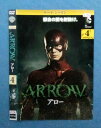 アロー ARROW サード シーズン3 vol.4/1000577950/【ケースなし】/中古DVD_s