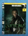 アロー ARROW サード シーズン3 vol.6/1000577952/【ケースなし】/中古DVD_s