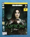 アロー ARROW サード シーズン3 vol.9/1000577955/【ケースなし】/中古DVD_s