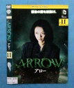 アロー ARROW サード シーズン3 vol.11/1000577957/【ケースなし】/中古DVD_s