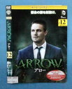 アロー ARROW サード シーズン3 vol.12/1000577958/【ケースなし】/中古DVD_s