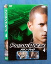 プリズン・ブレイク PRISON BREAK シーズン1 vol.4/FXBR-32320/【ケースなし】/中古DVD_s