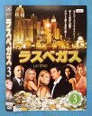 ラスベガス LAS VEGAS VOL.3/FXBB-53092/【ケースなし】/中古DVD_s