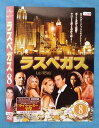 ラスべガス LAS VEGAS vol.8/FXBB-53097/【ケースなし】/中古DVD_s