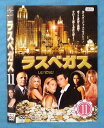 ラスベガス LAS VEGAS vol.11/FXBB-53100/【ケースなし】/中古DVD_s