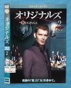 オリジナルズ the ORIGINALS セカンド シーズン2 vol.2/1000582126/【ケースなし】/中古DVD_s