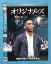 オリジナルズ the ORIGINALS セカンド シーズン2 vol.7/1000582131/【ケースなし】/中古DVD_s