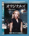 オリジナルズ the ORIGINALS セカンド シーズン2 vol.8/1000582132/【ケースなし】/中古DVD_s