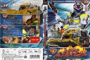 トミカヒーロー レスキューファイアー vol.2/DVW-19/【ケースなし】/中古DVD_s